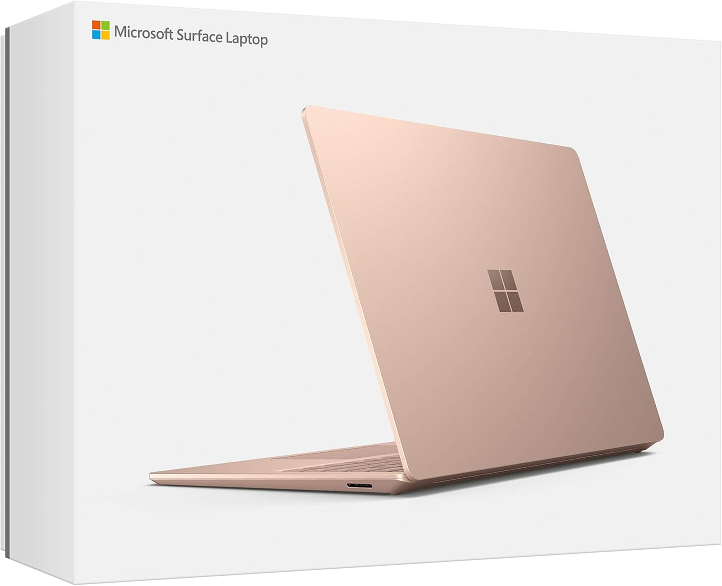 Microsoft VGS-00054 Surface Laptop 3 i7 16GB 512GB Sandstone