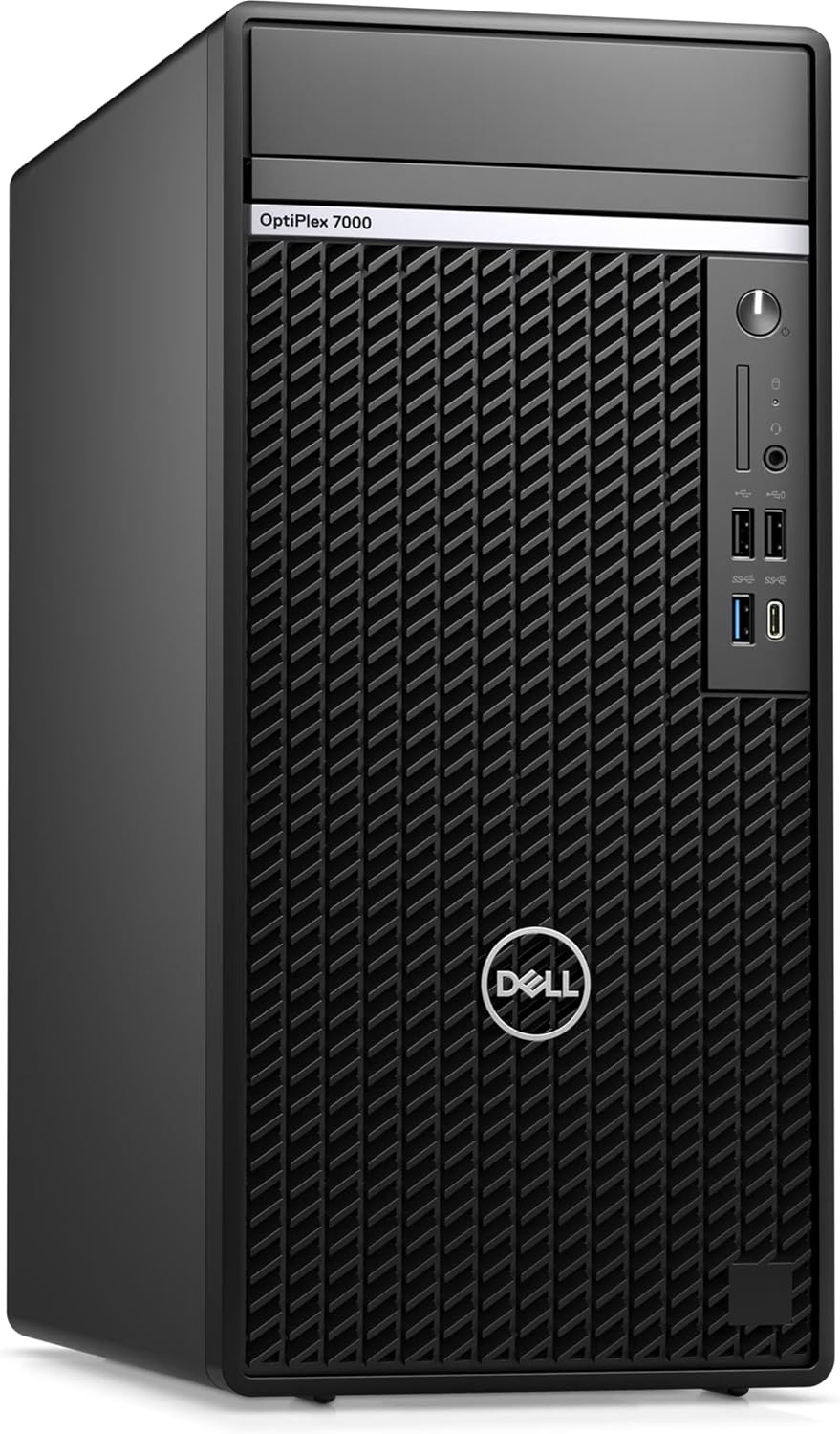 Dell 7000 OptiPlex i7 12700 1TB SSD Desktop