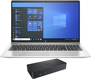 HP 28K98UT ProBook 450 G8 i5 256GB SSD Laptop — main product image