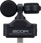 Zoom Am7 Android USB-C Stereo Microphone