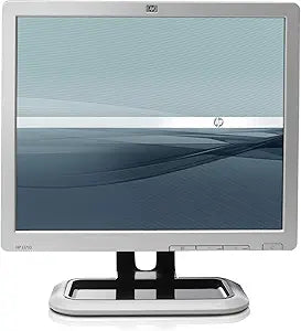 HP GS917AA#ABA.C L1710 17" LCD Monitor (Renewed)