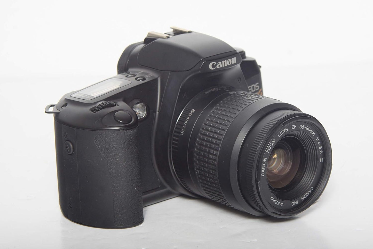 Canon 2049A002 EOS Rebel G 35mm Film Camera Kit