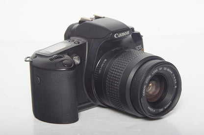 Canon 2049A002 EOS Rebel G 35mm Film Camera Kit