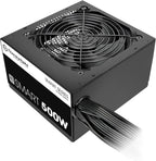 Thermaltake PS-SPD-0500NPCWUS-W Smart 500W 80+ White PSU