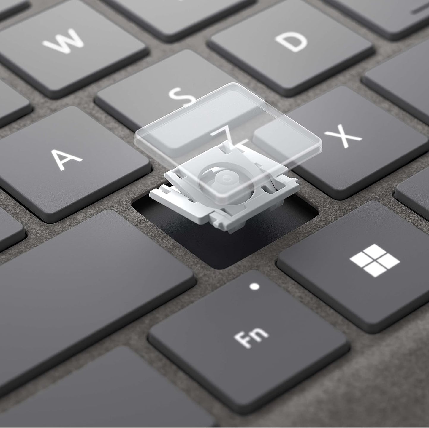 Microsoft 8PQ-00001 Surface Pro 8: 13" Touchscreen, i5, 8GB, 256GB (No Keyboard)