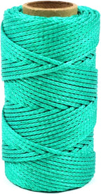 Samson Zing It 2.2mm Yellow Throwline - 180 ft, High Strength