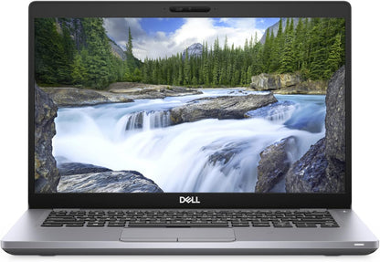 Dell 4N4GD Latitude 5430 14" i7 32GB 256GB SSD Laptop