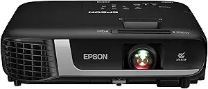Epson EX9230 3LCD Full HD 1080p Projector — main product image