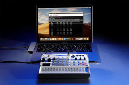 Korg VOLCASAMPLE2 Digital Sampler Portable Beat Machine