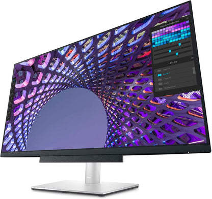 Dell P3223QE 31.5" 4K UHD LED Monitor