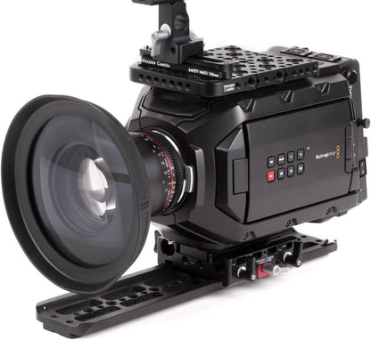 Wooden Camera 242000 Zip Box 138mm Round (80-85mm) Lens