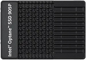 Intel SSDPE21D960GAM3 Optane 905P Series SSD 960GB — main product image