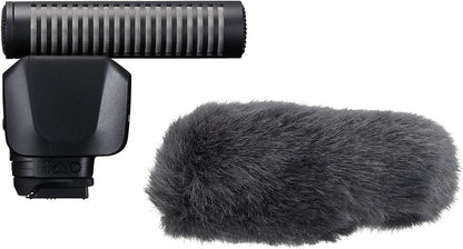 Canon 5138C001 Stereo Microphone DM-E1D