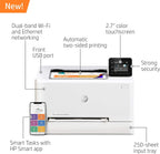 HP M255dw Color LaserJet Pro Wireless Printer