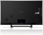 LG 84LM9600 84-Inch Cinema 3D 4K Ultra HD Smart LED TV