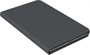 Lenovo ZG38C02862 Tab M8 Folio Case - Black — main product image