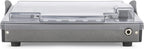 Decksaver DS-PC-CQ12T Allen & Heath CQ-12T Cover