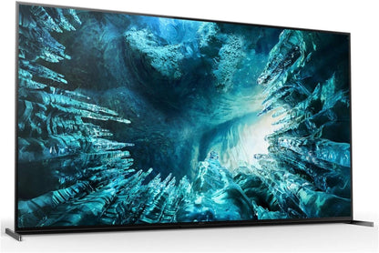 Sony XBR75Z8H 75" 8K Ultra HD Smart LED TV - 2020 Model