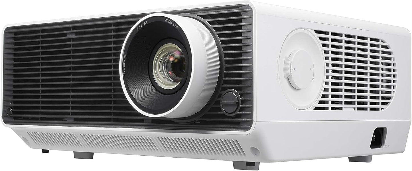 LG GRU510N ProBeam 4K UHD Projector 5000 Lumens Renewed