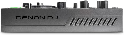 Denon DJ Prime Go+ Portable DJ Controller Stem Separation