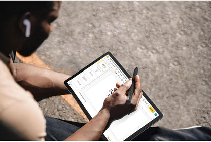 Lenovo Chromebook Duet 3 - 11" 2-in-1 Tablet with Keyboard