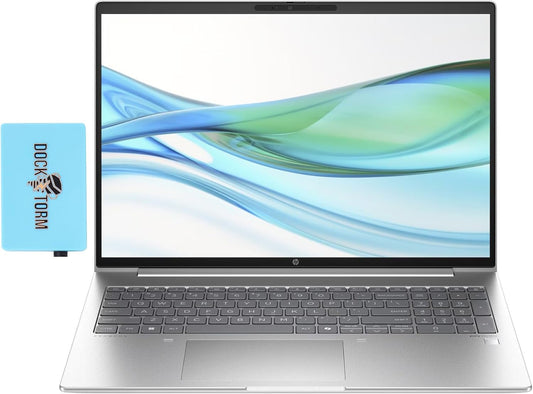 HP Probook 460 G11 Intel Ultra 7 Business Laptop