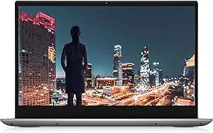 Dell 14-5400 Inspiron 14" Touch i7 Laptop (Renewed)