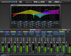 MOTU Machfive 3 Sampler Plug-in Software (iLok Required)