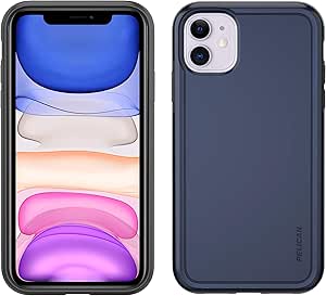 Pelican C56100-001A-BLDG iPhone 11 Case - Adventurer Series