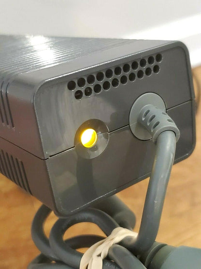 Microsoft X360PS-203-1 Xbox 360 203W AC Adapter