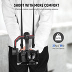 Neewer GA014 Ronin Stabilizer Neck Shoulder Strap