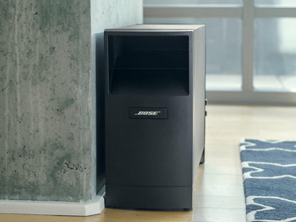Bose Acoustimass 10 Series V Home Theater System