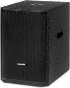 Samson RS1200A 12-Inch Active Subwoofer