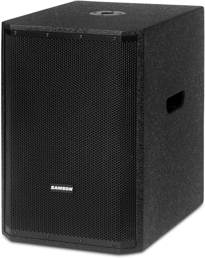 Samson RS1200A 12-Inch Active Subwoofer