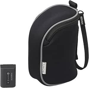 Sony ACCBBV5.CE Camcorder Accessory Kit Battery Charger