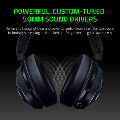 Razer RZ04-02051000-R3U1 Kraken Tournament Edition THX Headset