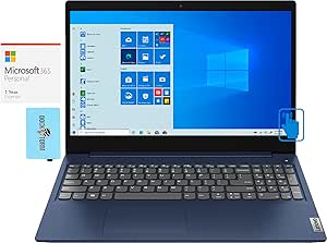 Lenovo 81X800KLUS-2366-28545 IdeaPad 3 i3 Laptop Touchscreen