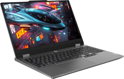 Lenovo LOQ Gaming Laptop Ryzen 7 RTX 4070 64GB 1TB SSD