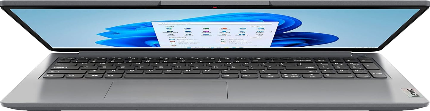 Lenovo IdeaPad 15.6" FHD i5 Laptop 16GB 1TB