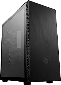 Cooler Master MB600L2-KGNN-S00 MasterBox V2 ATX PC Case — main product image