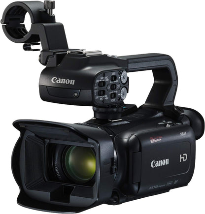 Canon 2218C002 XA11 Professional Camcorder Full HD