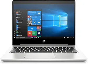 HP 8VC88UT#ABA ProBook 430 G7 13.3