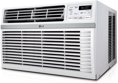 LG LW8016ER 8000 BTU Window Air Conditioner