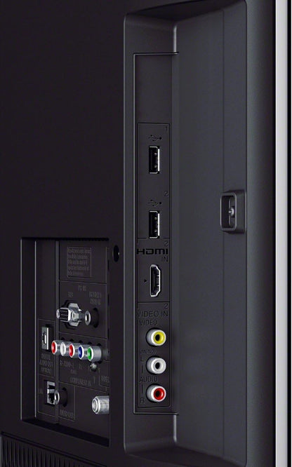 Sony BRAVIA KDL40EX640 40-Inch 1080p LED Internet TV