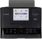 Canon CP1300 Selphy Wireless Compact Photo Printer