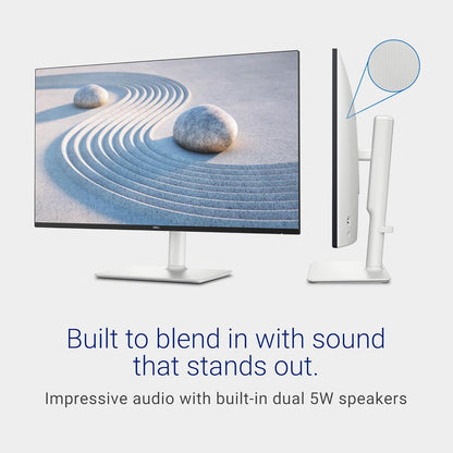 Dell S2725DS 27-Inch QHD 100Hz Monitor