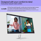 HP 94F48AA#ABA 27-Inch FHD IPS Eye Ease Monitor