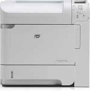 HP CB512A#BAN LaserJet P4014dn Monochrome Laser Printer — main product image