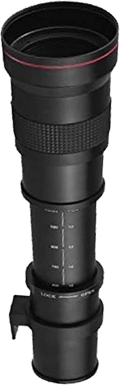 Sony ILCE-6400L/B Alpha a6400 Mirrorless Camera Lens Bundle