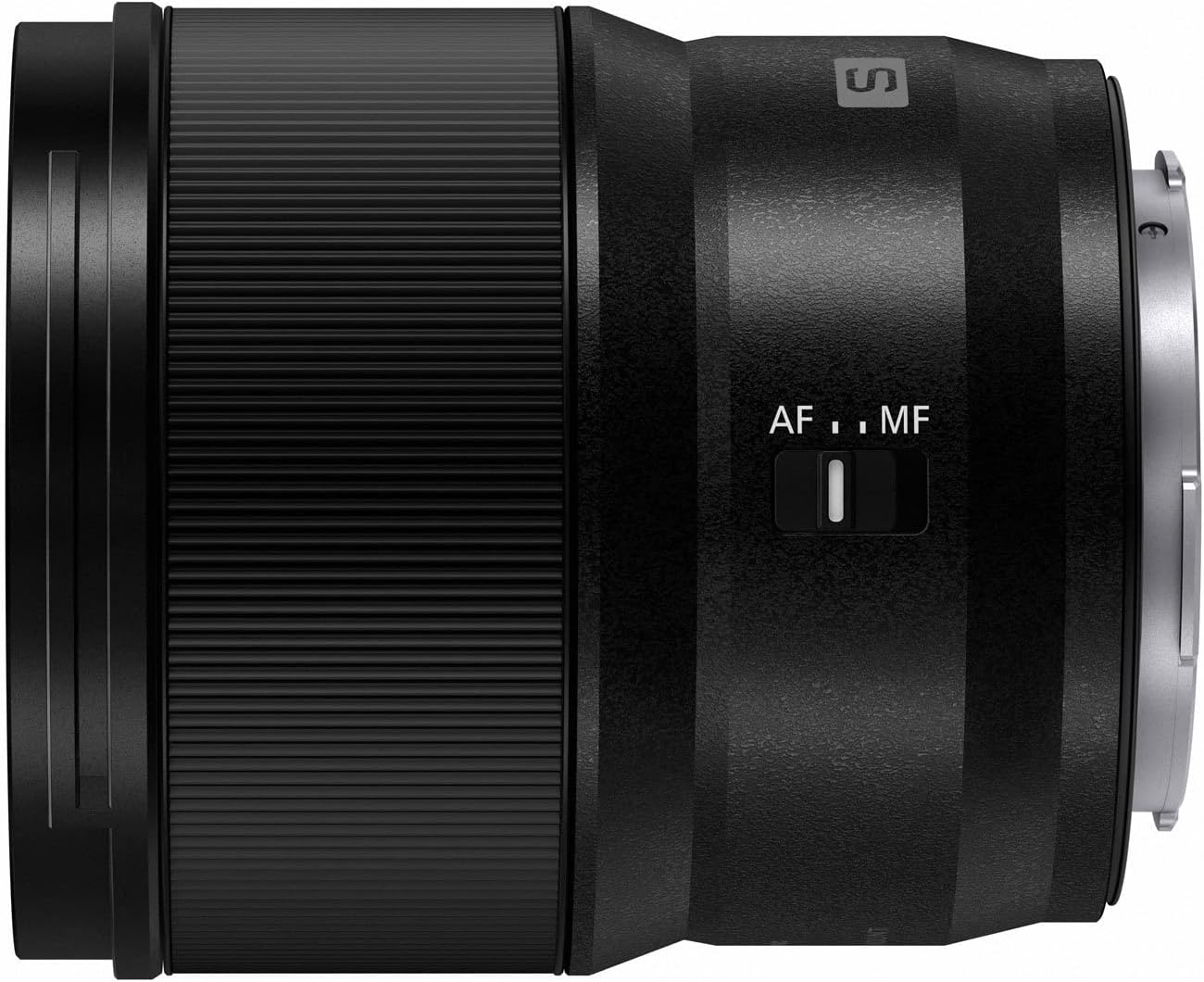 Panasonic S-S85 Lumix 85mm F1.8 L-Mount Lens